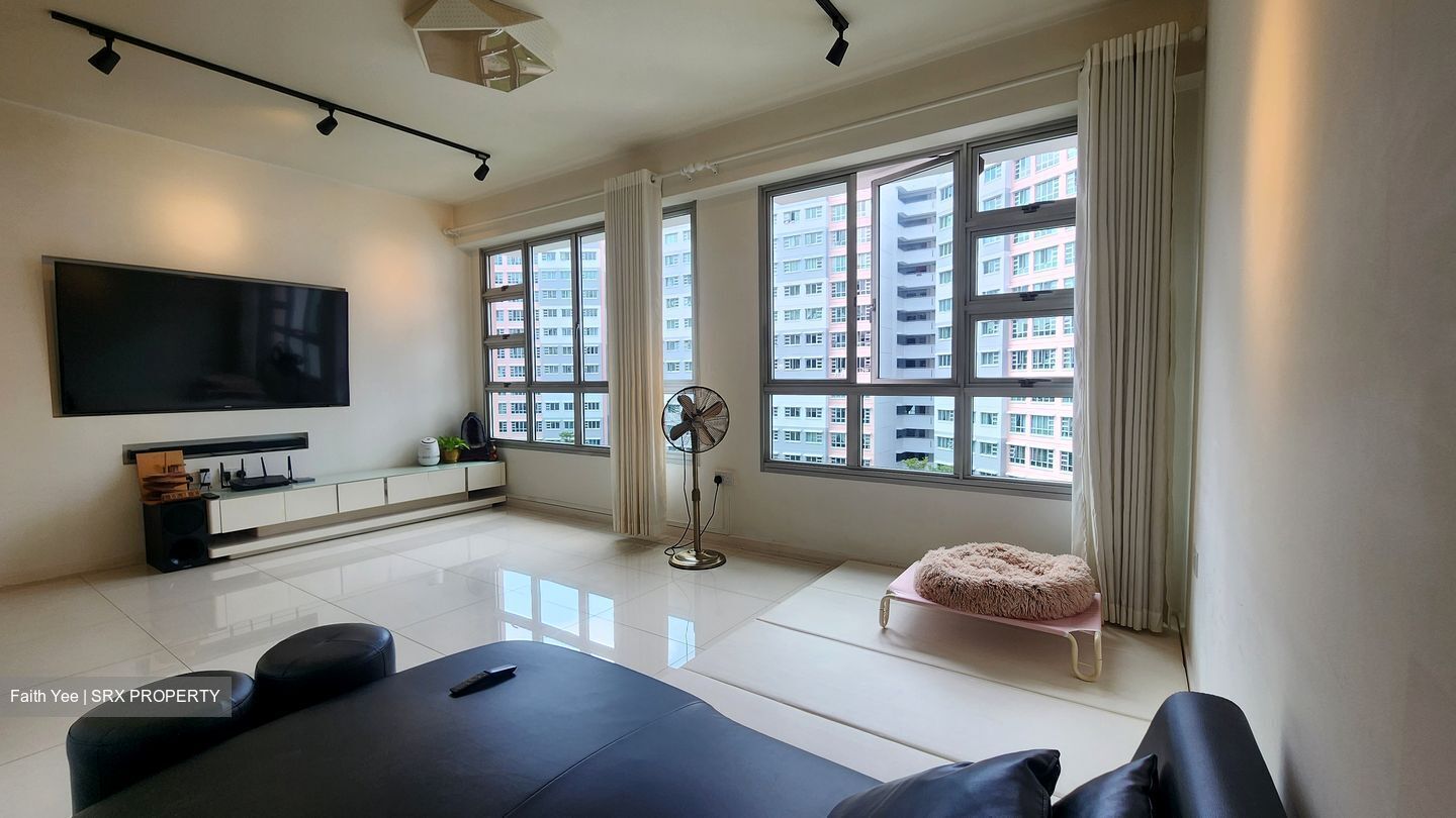 Boon Lay View (Jurong West), HDB 5 Rooms For Sale 98843281